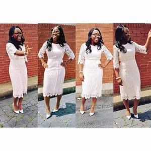 Meet your Posher, Zaire